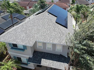 HI Point Roofing Hawaii