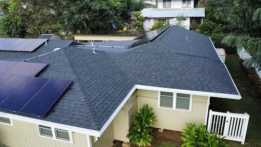 HI Point Roofing Hawaii