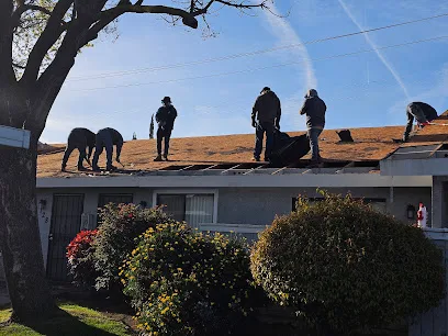 Hi Tech Roofing services Co. — main photo