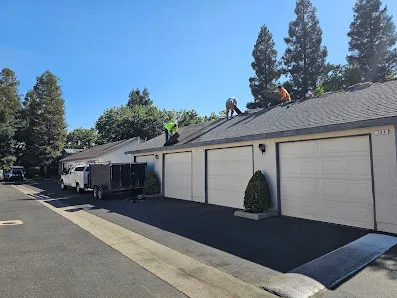 Hi Tech Roofing services Co.