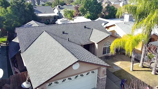 High Impact Roofing Inc