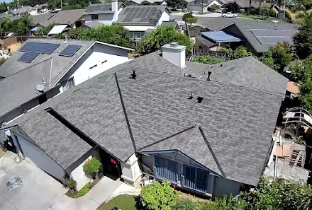 High Impact Roofing Inc