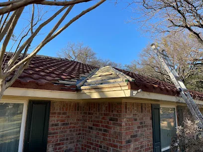 High Line Roofing, Fort Worth Roofers