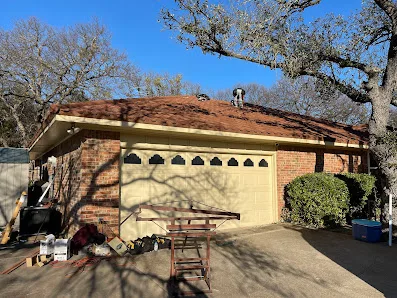 High Line Roofing, Fort Worth Roofers