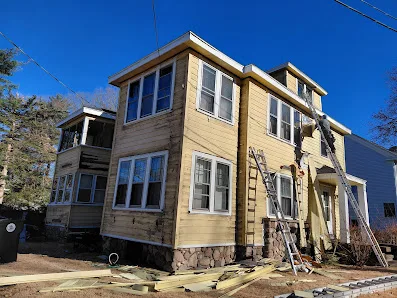 High Quality Construction LLC