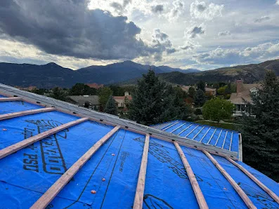 High Valley Roofing, LLC