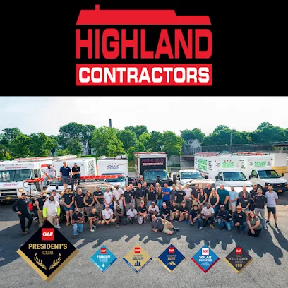 Highland Contractors — main photo