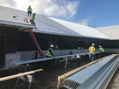 Highland Roofing Company