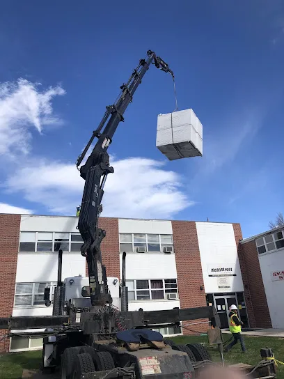 Highline Roofing and Gutters, Inc. — main photo