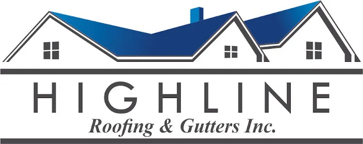 Highline Roofing and Gutters, Inc.