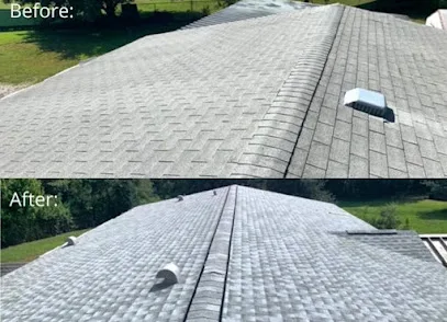 Hillman & Sons Roofing