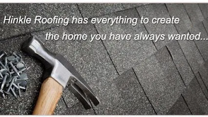 Hinkle Roofing — main photo