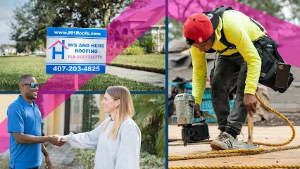 His and Hers Construction — main photo