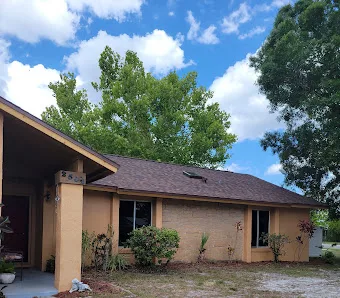 His and Hers Construction