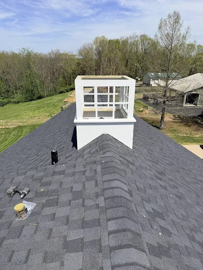 HKC Roofing & Construction — main photo
