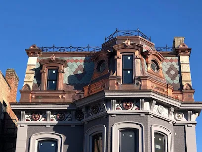 HKC Roofing & Sheet Metal — main photo