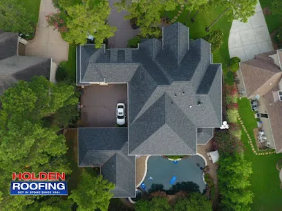 Holden Roofing San Antonio — main photo