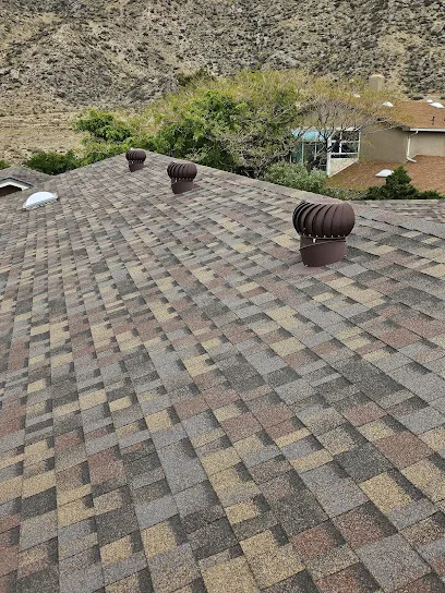 Hollywood Roofing NM — main photo