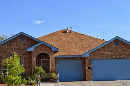 Hollywood Roofing NM