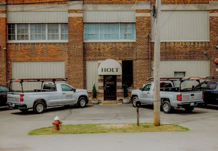 Holt Roofing Company, Inc.