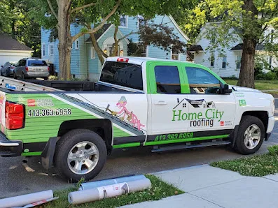 Home City Roofing