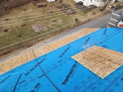 Home Crafters Roofing & Contracting