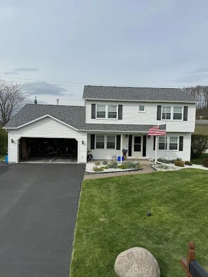 Home Evolution Roofing — main photo