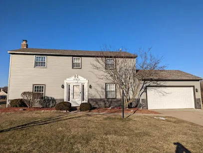 Home Exteriors of Michigan