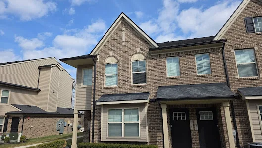 Home Exteriors of Michigan