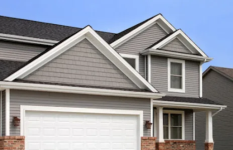 Home Genius Exteriors