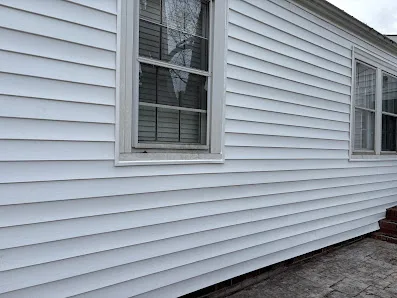 Home Genius Exteriors