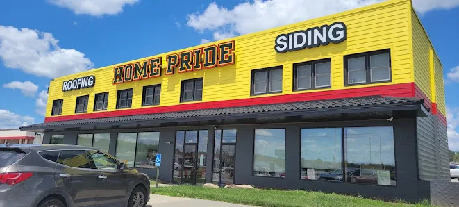 Home Pride Contractors, Inc.