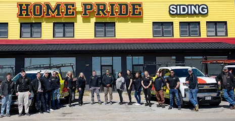 Home Pride Contractors, Inc.