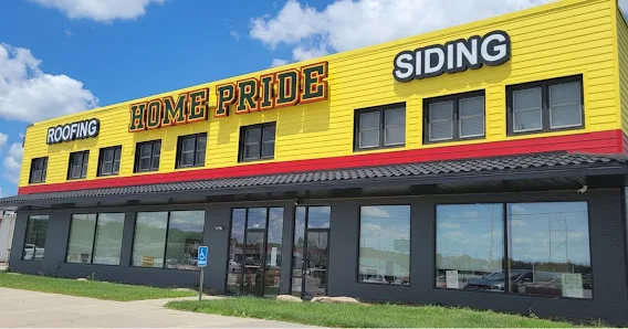 Home Pride Contractors, Inc.