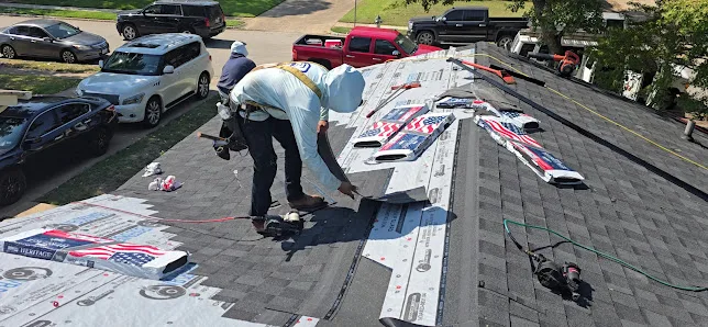 Home Quality Solutions Roofing