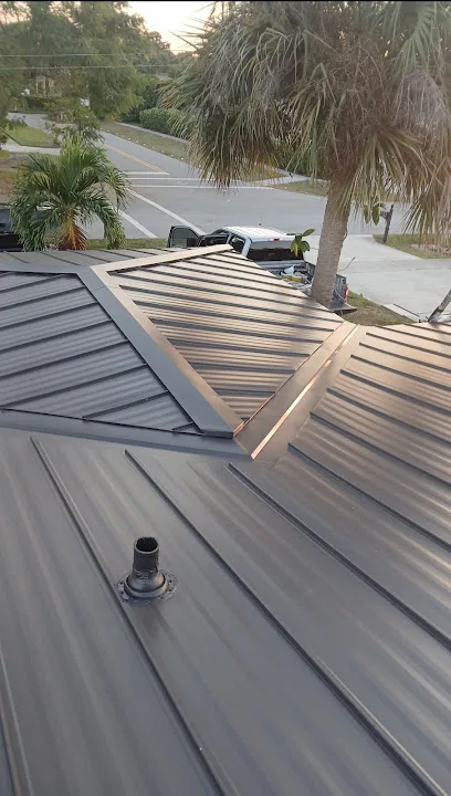 Homerun Roofing Construction LLC — main photo