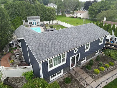 Hometown Exteriors - Roofing and Gutters