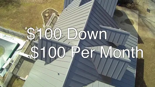 Honest Abe Roofing Fort Wayne