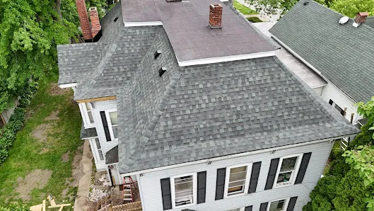 Honest Abe Roofing Indianapolis