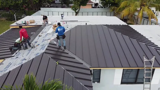 Honest Abe Roofing Orlando