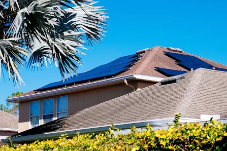 Honolulu Roofing Crew