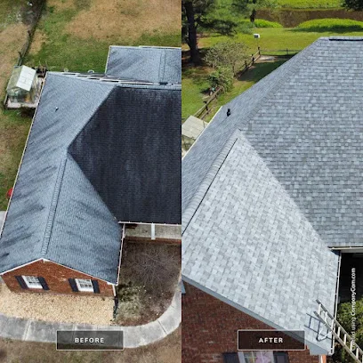 Honour Roofing & Construction