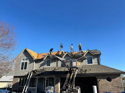 Hoosier Roofing - Fort Wayne