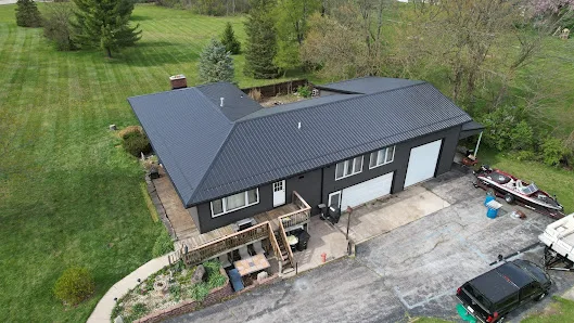 Hoosier Roofing - Fort Wayne