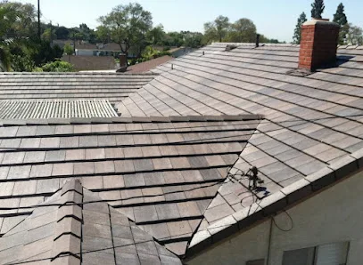 Horizon Roofing