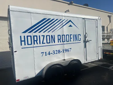 Horizon Roofing