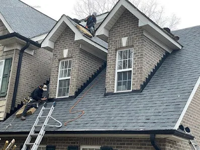 Horizon Roofing & Restoration