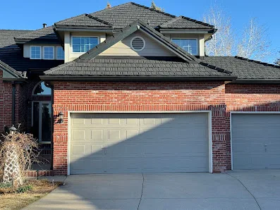 Horn Brothers Roofing