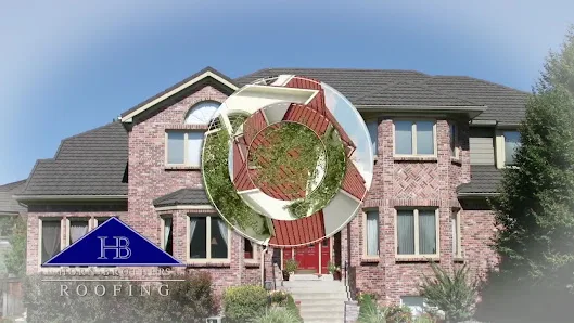 Horn Brothers Roofing