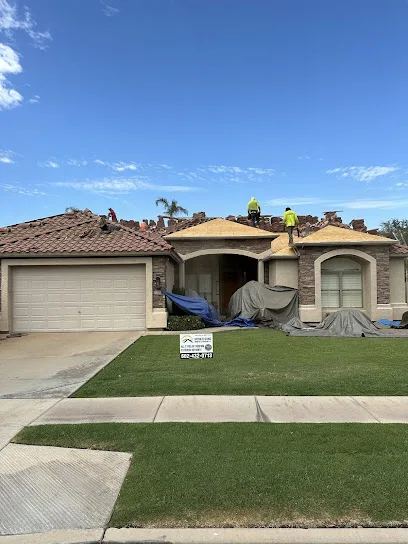 Horn & Sons Roofing & Painting, LLC — main photo